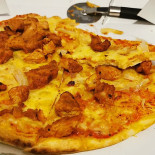 Pizza Flitzer