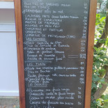 Guinguette Ile Du Martin Pecheur