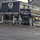 L'escale Sgdb De Fruits De Mer