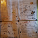 La Grande Brasserie Salle 14 Depuis 1990 Joinville