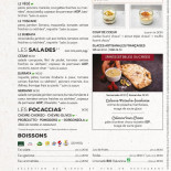 La Pizza De Nico Rivetoile