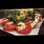 Pizzeria Roma