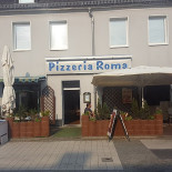 Pizzeria Roma