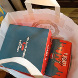 Le Tacos De Grenoble Victor Hugo  Tedgie's