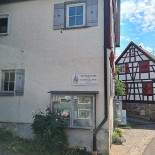 Bäckerei Konditorei Nestel Gmbh