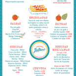 Taquería Jalisco