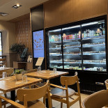 Sushi Shop Cannes Vagliano