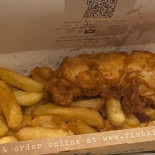Fish! Kitchen Kingston