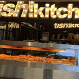 Fish! Kitchen Kingston