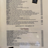 Vivaldi Pizzeria Italien 91