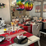 L'atelier Des Saveurs