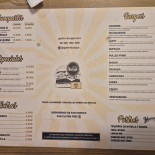 Gastro Burger
