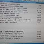 Restaurent Son Los Pinos