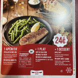 Buffalo Grill Le Mans