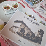 L'ancienne Auberge 1900 · Brasserie Georges Blanc