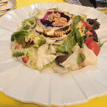 Quina Creu Tapas
