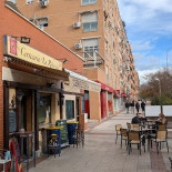 La Ribereña