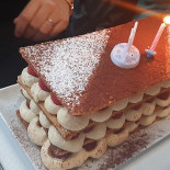 Bistro Le Physalis