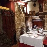 El Corcho