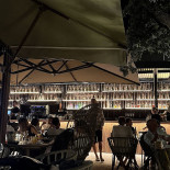 Da Mare By Sea Lounge