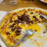 Les Saveurs D'italie