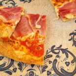 Les Saveurs D'italie