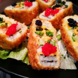 Wasabi