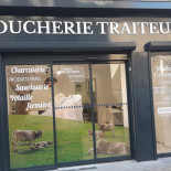 La Boucherie