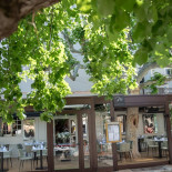 Brasserie De La Méditerranée