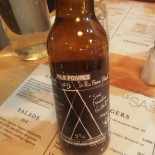 Le Saint Burger