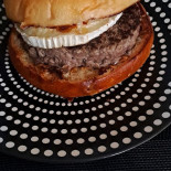 Le Saint Burger