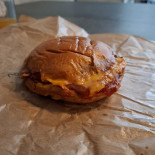 Le Saint Burger