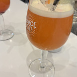 Le Café Barrière