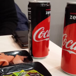 Eat Sushi Villeneuve D'ascq
