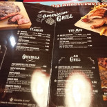 Buffalo Grill Wintzenheim