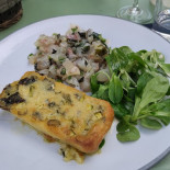 La Salamandre