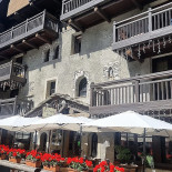 La Casa Scara