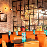 Indiana Café Carré Sénart