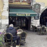Captain Pub
