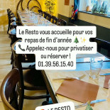 Le Resto Châteaufort