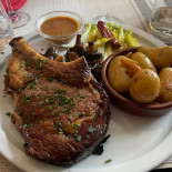Le Resto Châteaufort