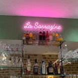 La Sarrazine