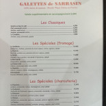 La Sarrazine