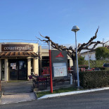 Courtepaille