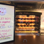 Rôtisserie Mouginoise