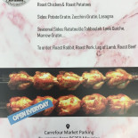 Rôtisserie Mouginoise