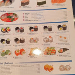 Sushi Wako Nanterre