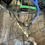 Rainforest Café
