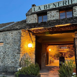 Relais De La Benerie