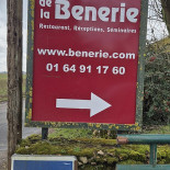Relais De La Benerie